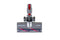 Hyundai Electronics - Draadloze steelstofzuiger 160W Pro - Summer - Vloerborstel