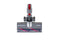 Hyundai Electronics - Draadloze steelstofzuiger 160W Pro - Summer - Vloerborstel