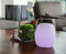 Hyundai Electronics - Draagbare Bluetooth Speaker - Beat light Egg