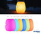Hyundai Electronics - Draagbare Bluetooth Speaker - Beat light Egg