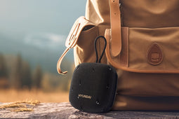 Hyundai Electronics – Draagbare Bluetooth Speaker