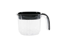 Hyundai Electronics - Elektrische sinaasappelpers - Compact - 1.2L - Kan met filter en draai as