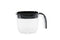 Hyundai Electronics - Elektrische sinaasappelpers - Compact - 1.2L - Kan met filter en draai as