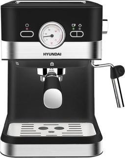 Hyundai Electronics - Espresso koffiemachine - Tazza