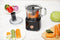 Hyundai Electronics - Keukenmachine - multifunctionele keukenmachine - 8 in 1