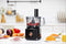 Hyundai Electronics - Keukenmachine - multifunctionele keukenmachine - 8 in 1