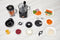 Hyundai Electronics - Keukenmachine - multifunctionele keukenmachine - 8 in 1