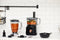 Hyundai Electronics - Keukenmachine - multifunctionele keukenmachine - 8 in 1