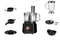Hyundai Electronics - Keukenmachine - multifunctionele keukenmachine - 8 in 1