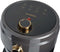 Hyundai Electronics - Heteluchtfriteuse - 3.5 Liter - 1400 Watt - Donkergrijs