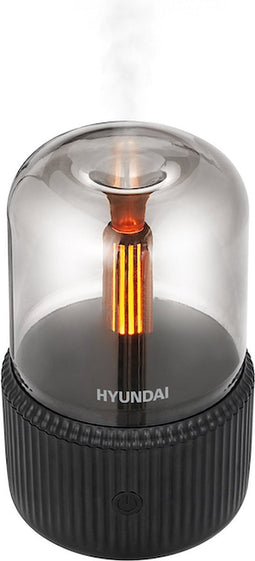 Hyundai Electronics - Luchtbevochtiger / Geur dispenser - Candle light
