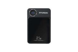 Hyundai Electronics - Magnetische Draadloze Powerbank - 10000mAh