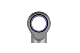 Hyundai Electronics - Multifunctional Hair Styler and Hair Dryer - Cyclone hairdryer attachment