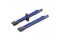 Hyundai Electronics - Premium 9-1 draadloze steelstofzuiger - 130 watt series - Stofzuiger Buis- Blauw