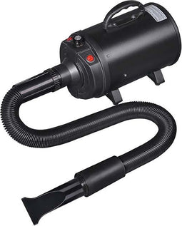 Hyundai Electronics - Professionele dierenfohn - 2400W