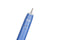 Hyundai Electronics - Oplaadbare elektrische tandenborstel - Wave - Blauw