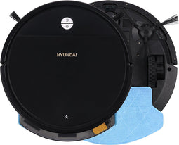 Hyundai Electronics - Robot vacuum cleaner - Homebot 3.0
