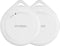 Hyundai Electronics - Slimme Finder tag - Voor Apple gebruikers - 2 stuks
