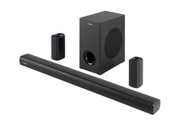 Hyundai Electronics - Soundbar Surround Set 5.1 - Dynasty