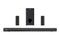 Hyundai Electronics - Soundbar Surround Set 5.1 - Dynasty