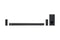 Hyundai Electronics - Soundbar Surround Set 5.1 - Dynasty