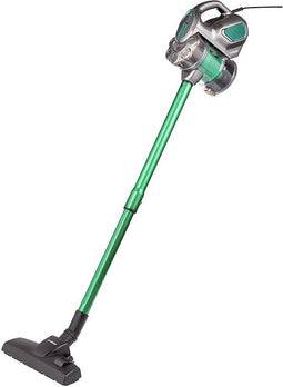 Hyundai Electronics – Steelstofzuiger – Licht gewicht – 600 Watt – Green Hulk