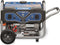 HYUNDAI generator 3kW - 7pk - Elektrische start