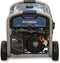 HYUNDAI generator benzine 5500W – Verrijdbare aggregaat – Stroomgenerator met elektrische start