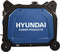 Hyundai Generator / inverter 6,5kW - 55015