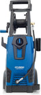 HYUNDAI hogedrukreiniger Deluxe set 2200 W - 180 bar - 330 L/uur - automatische start-stopsysteem - zeer krachtig - Inc. terrasborstel en diverse accessoires