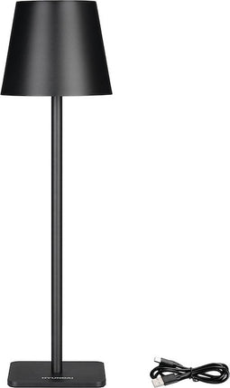 Hyundai Home - Draadloze tafellamp - met RGB en besturing via Hyundai Home APP