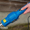 HYUNDAI Home Line onkruidbrander - 2000W - 1.8m kabel - 2 warmtestanden