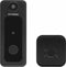 Hyundai Home - Smart video deurbel met ontvanger - Compact 2.0