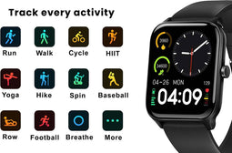 Hyundai Home - Smart watch