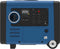 HYUNDAI inverter generator 4 kW - 7 uur stroom - Voorzien van handgreep en wielen