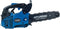 Hyundai kettingzaag 25cc - 2-takt easy-start benzine motor - 25 cm zwaardlengte - incl. extra ketting en opbergtas