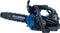 Hyundai kettingzaag 25cc - 2-takt easy-start benzine motor - 25 cm zwaardlengte - incl. extra ketting en opbergtas