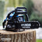 HYUNDAI kettingzaag - 37,2 cc benzinemotor - 40 cm zwaard - 1,2 kW