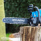 HYUNDAI kettingzaag - 37,2 cc benzinemotor - 40 cm zwaard - 1,2 kW