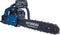 HYUNDAI kettingzaag 58cc - 2-takt easy-start benzine motor - 50 cm zwaardlengte - incl. extra ketting en opbergtas
