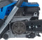 HYUNDAI kettingzaag 58cc - 2-takt easy-start benzine motor - 50 cm zwaardlengte - incl. extra ketting en opbergtas