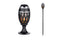 Hyundai Lighting - Bluetooth buiten speaker - Flame