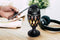 Hyundai Lighting - Bluetooth buiten speaker - Flame