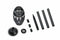 Hyundai Lighting - Bluetooth buiten speaker - Flame
