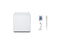 Hyundai Lighting - LED light brick with RGB on solar energy - Cable