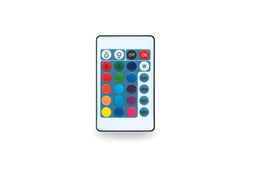 Hyundai Lighting - LED light brick with RGB on solar energy - Remote control