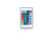 Hyundai Lighting - LED light brick with RGB on solar energy - Remote control