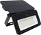 Hyundai Lighting - PRO series - Solar wandlamp - Flood - Met bewegingssensor