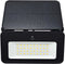 Hyundai Lighting - PRO series - Solar wandlamp - Flood - Met bewegingssensor