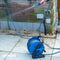 Hyundai slanghaspel 20 meter 12 mm - Inclusief muurbevestiging